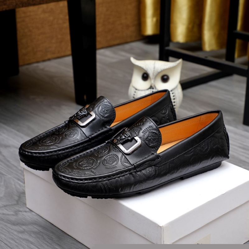 Givenchy Leather Shoes